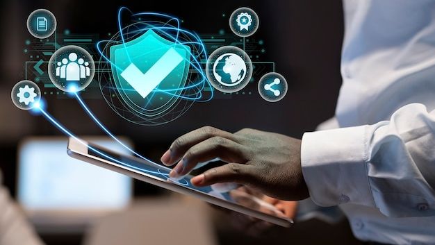 Internet Privacy Defense